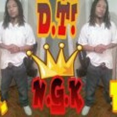 Billie BadAzz Ley'on