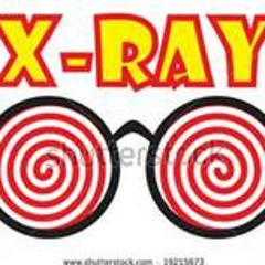 X-RAY SEX