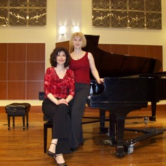 EStrella Piano Duo