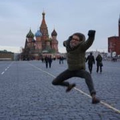 Tristan Scott McAllister