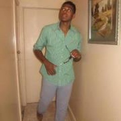 Immanuel Aris Kirkland