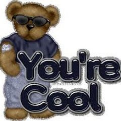 You're Cool