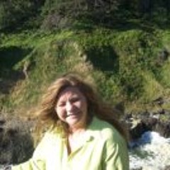 Debbie Rushin Paster