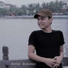 Ahfan Budiman