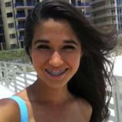 Elizabeth Grace Taylor