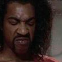 Henry HammerTime Jordan