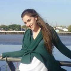 Anabella Chacon Alvarez