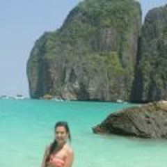 Natasha Grace Holganza