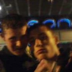 Adam 'PartyHead' Scott