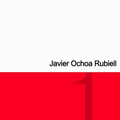 Javier Ochoa Rubiell
