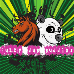 Fuzzy DuB Buddies