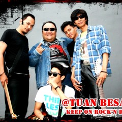 Tuan Besar band