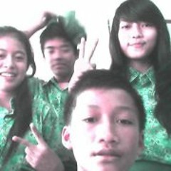 Rianti Cellalu Cyank Qmu