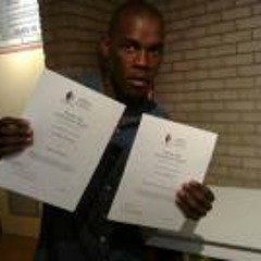 Kwanele Brandon Khumalo