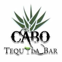 Cabo Tequila Bar