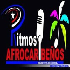 Ritmos Afrocaribeños