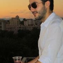 Ardalan Ordoubadi