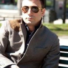 Arash Afazeli