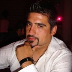 Jordi Magallanes Sánchez