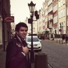 Patrick Da Silva Sæther