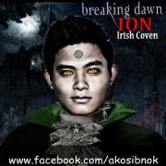 Prince Robbie Villafuerte