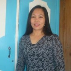 Marife Aves Dela Cruz