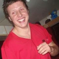 Harry Ndumo Jenkyn Jones