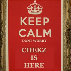 Chekz Nebula