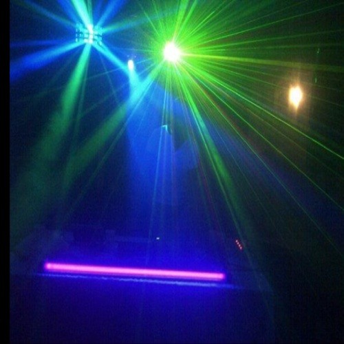 Calling Timber (DJ BOS Remix)