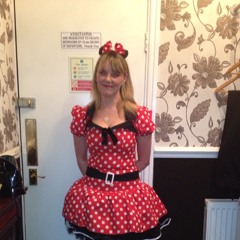 tracie chuckles roebuck