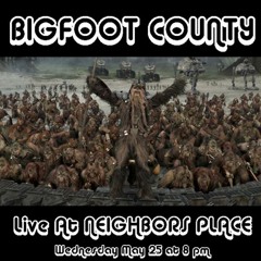 BigfootCounty