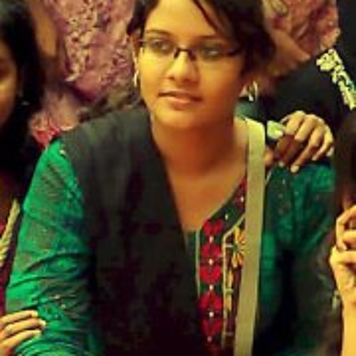 Yogeetha Nath’s avatar