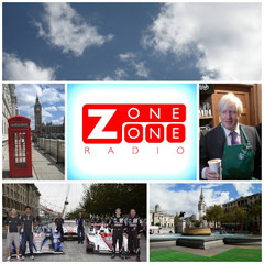 Zone One Radio Promos