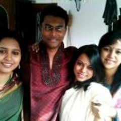 Debdutta Ray