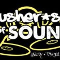 PUSHER`S OF SOUND