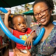 Njoki Muriuki Mabuka