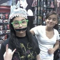 Victoria Aaliyah Garcia