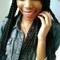Cynthia Kabangu