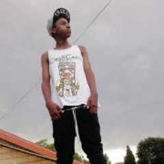 Tshegofatso Momi Ndhlovu