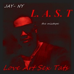 JAY- NY