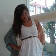 Elseyra Rebecca Parhusip