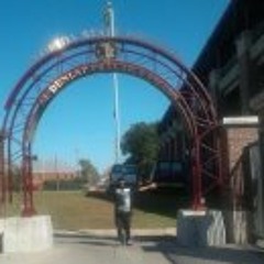 Joshua Solo-mon Vega