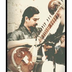 hollving argaez - sitar