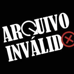 Arquivo Invalido