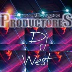 Dj West Producer
