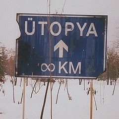 Ütopya