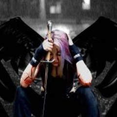 Jojo Salvatore Blutengel