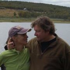 Sophie Ramperufs Nyrerød