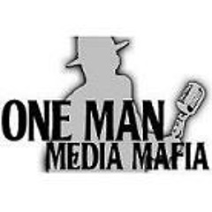 One Man Media Mafia