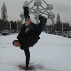 Óscar Calzada Castaño